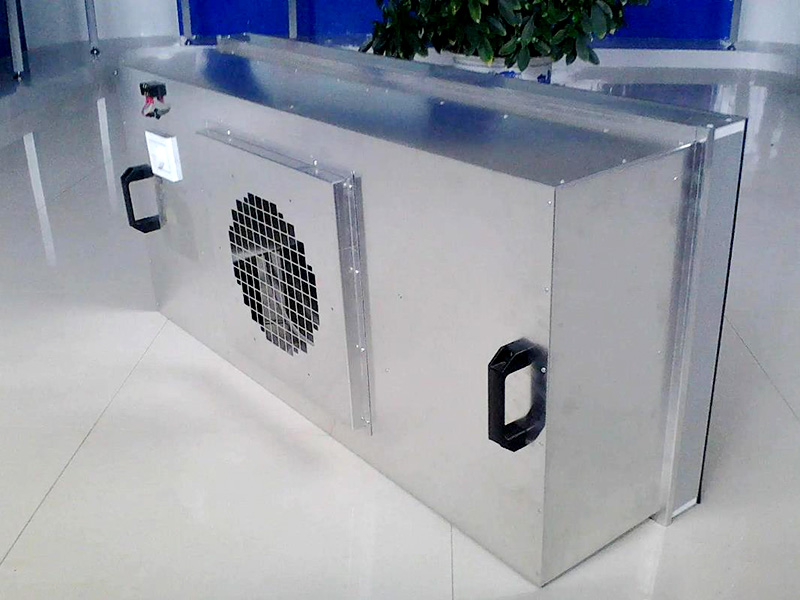 潔凈廠房用哪種風機？潔凈廠房風機推薦！